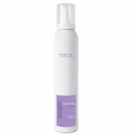 Volume Mousse Juuksevaht peentele juustele 200ml