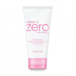 Clean It Zero Foam Cleanser Vahutav n&auml;opuhastusgeel 150ml