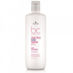 Schwarzkopf Professional BC CP Color Freeze pH 4.5 Silver Shampoo H&otilde;bedane &scaron;ampoon, 1000ml