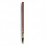 Paese Powder Brow Pencil Kulmupliiats, SOFT BROWN