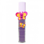Lallabee Food-Grade Lipgloss Huulel&auml;ige lastele, Blackberry Flavour
