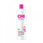 CHI ColorCare Conditioner Juuksev&auml;rvi kaitsev palsam, 739ml