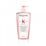 K&eacute;rastase Genesis Bain Hydra-Fortifiant Shampoo &Scaron;ampoon spetsiaalselt &otilde;hukeste ja habraste juuste kaitsmiseks, 500ml
