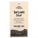 Four Reasons Original Takeaway Demi-Permanent Hair Color Juuksev&auml;rv, 4.7 Chocolate Chip