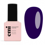 E.Mi E.MiLac Color Gel Polish Geel-k&uuml;&uuml;nelakk, 489 Silhouette
