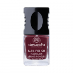 Alessandro Nail Polish K&uuml;&uuml;nelakk, 905 Rouge Noir