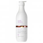Milk_shake K-Respect Smoothing Shampoo Juukseid siluv &scaron;ampoon, 1000ml