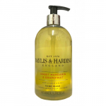 Baylis & Harding Sweet Mandarin & Grapefruit Hand Wash K&auml;teseep, 500ml