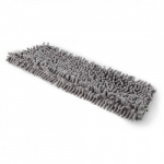 Norwex Chenille Dry Mop Pad &Scaron;enillist kuivpuhastuslapp, Large