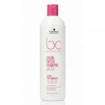 Schwarzkopf Professional BC CP Color Freeze pH 4.5 Shampoo &Scaron;ampoon v&auml;rvitud juustele, 500ml