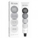 Revlon Professional Nutri Color Filters Juuste v&auml;rvimask, 1011 Intense Silver