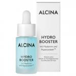 Alcina Hydro Booster Serum Niisutav n&auml;oseerum h&uuml;alurooniga, 15ml