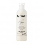 Noah 1.8 Straightening Shampoo With Vanilla Sirgendav &scaron;ampoon, 250ml