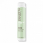 Clean Beauty Anti-Frizz Shampoo Juukseid siluv &scaron;ampoon 250ml