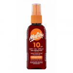 Dry Oil Spray With SPF10 P&auml;evituskaitse&otilde;li 200ml