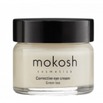 Corrective Eye Cream Korrigeeriv silmakreem Green Tea