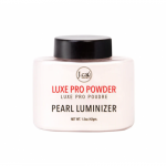 Luxe Pro Powder Meigikinnituspuuder Pearl Luminizer