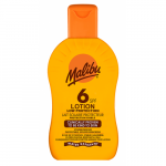 SPF6 Protective Lotion P&auml;ikesekaitse losjoon 200ml