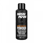 Barber Shave Talc Powder Talkipulber 180g