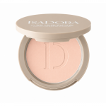 The No Compromise Matte Longwear Powder Kompaktpuuder 7g Cool Ivory 61