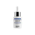 ODA HA + Vit. C Hydration Serum H&uuml;aluroonhape ja C-vitamiiniga niisutav seerum, 30ml