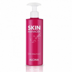 Alcina Skin Manager AHA Effect Face Tonic Multifunktsionaalne n&auml;otooner, 190ml