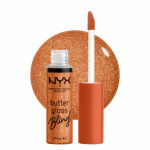 NYX Professional Makeup Butter Gloss Huulel&auml;ige, Pricey