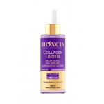 Bioxcin (Bioxsine) Collagen & Biotin Volume Boosting Serum Vol&uuml;&uuml;mi suurendav seerum, 100ml