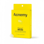 Acnemy Zitproof Hydrocolloid Single Spot Patches Plaastrid akne jaoks, 36tk