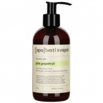 Spalvoti Kvapai Shower Gel Pink Grapefruit Du&scaron;igeel, 250ml