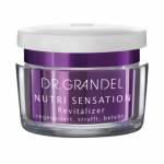 Dr. Grandel Nutri Sensation Revitalizer Face Cream Taastav, pinguldav n&auml;okreem, 50ml