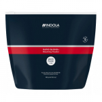 Indola Rapid Blond Bleaching Powder Pleegituspulber, Valge