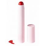 Blondesister 2in1 Lip & Cheek Stain Huulte ja p&otilde;skede kriit, 03 Fire Red