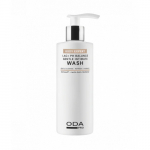 ODA LAC+ PH Balance Gentle Intimate Wash &Otilde;rn intiimh&uuml;gieeni pesuvahend, 200ml