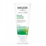 Weleda Plant Gel Toothpaste Hambapasta, 75ml