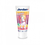 Jordan Junior Toothpaste 6-12 years Laste hambapasta, Unicorn