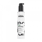 L'Or&eacute;al Professionnel Blow-Dry Fluidifier 10-in-1 Professional Leave-In Cream J&auml;etav kreem, 150ml