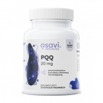 Osavi PQQ 20 mg Toidulisand, 60 kapslit
