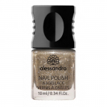 Alessandro Nail Polish K&uuml;&uuml;nelakk, Glitter Queen