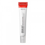 NACIFIC Origin Red Salicylic Acid Spot Cream Salits&uuml;&uuml;lhapet sisaldav n&auml;okreem, 20ml