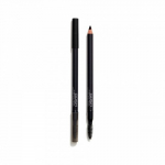 GOSH Copenhagen Eye Brow Pencil Kahepoolne kulmupliits, Soft Black