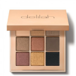Delilah Colour Intense Silmav&auml;rvipalett, Damsel
