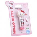 Take Care Lip Balm L&otilde;busad huulepalsamid, Hello Kitty