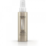 Kadus Professional Fiber Infusion Keratin Treatment Salongihooldus kahjustatud juustele, 100ml