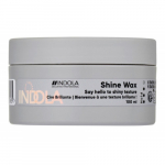 Indola Texture Shine Wax L&auml;iget andev vaha, 100ml