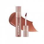 I'M MEME Lip Silhouette Water Blur Tint Matt huulel&auml;ige, 001 Mono Beige