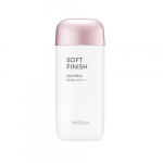 Missha All Around Safe Block Soft Finish Sun Milk P&auml;ikesekreem SPF50+/PA+++, 70ml