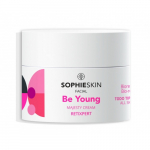 Sophie Skin Be Young Majesty Face Cream Bioretinoididega n&auml;okreem, 50ml