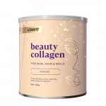 Iconfit Beauty Collagen Beauty Kollageen, Orange