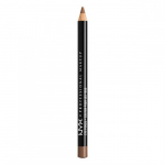 NYX Professional Makeup Slim Eye Pencil, Light Brown